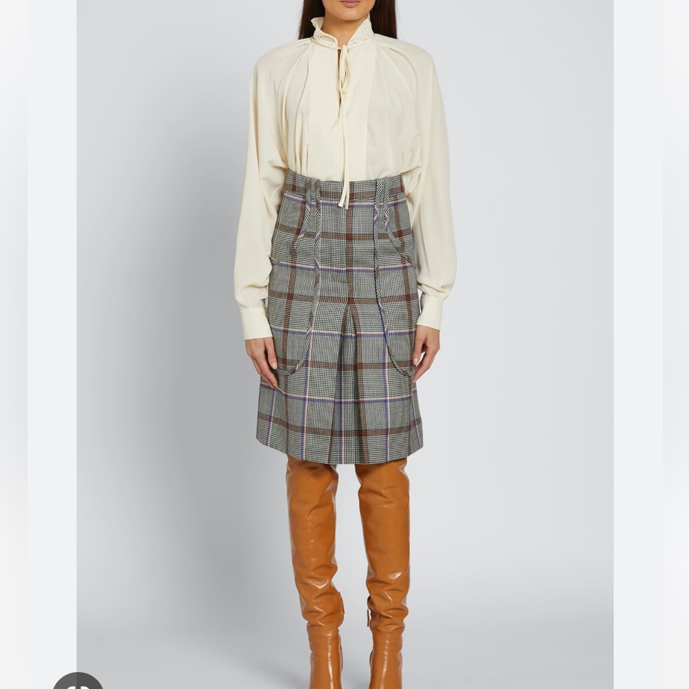 Victoria Beckham Short skirt